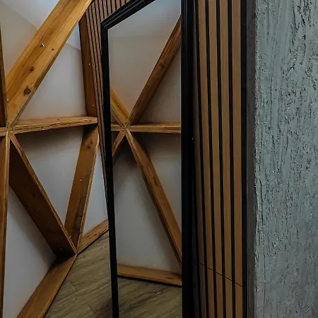 Dome Diem Luxe Climatise Luxusní stan